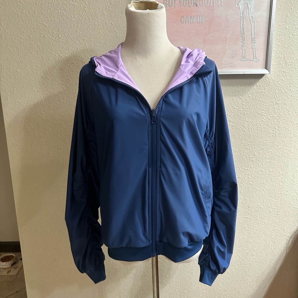 Fabletics | 4 Piece Set. Reversible Jacket 2 Mila… - image 2